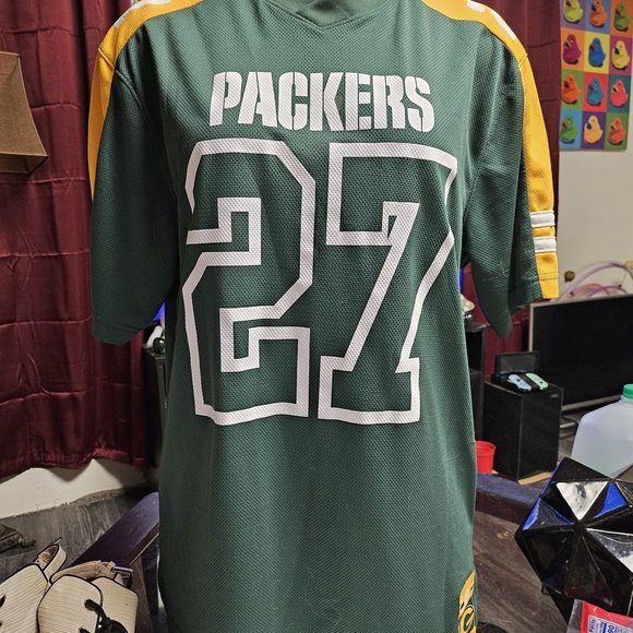 Majestic Other - Majestic - Packers Lacy Jersey